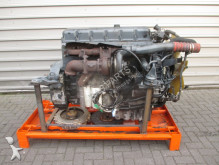 Renault Engine