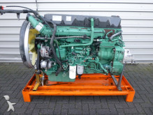 Volvo Engine