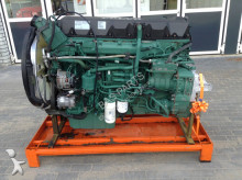 Volvo motor