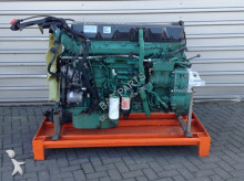Volvo Motor