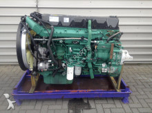 Volvo Engine