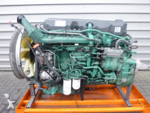 Volvo Motor