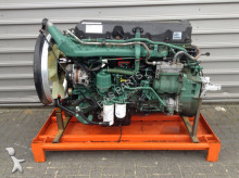 Volvo Engine