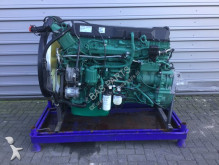 motor Volvo