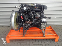 Renault Engine