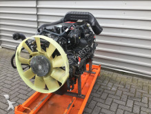 Renault Engine