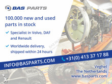 DAF motor