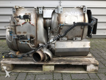 used muffler
