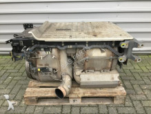 used muffler