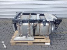 used muffler