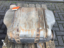 used muffler