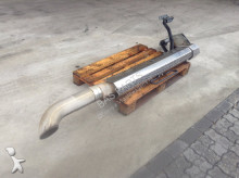 used muffler