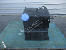 Volvo motor