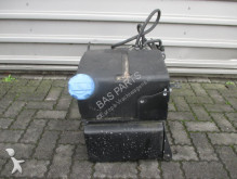 motor Volvo
