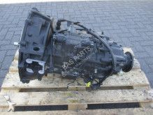 Renault Gearbox
