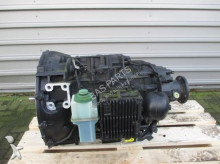 Renault Gearbox