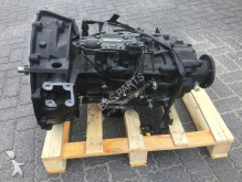 Renault Gearbox