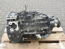 Renault Gearbox