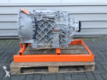 Volvo Gearbox