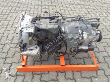 Volvo Getriebe
