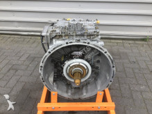 Volvo Gearbox