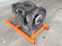 Volvo Gearbox