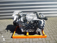 Renault Gearbox