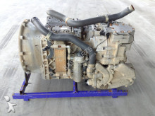 Renault Gearbox