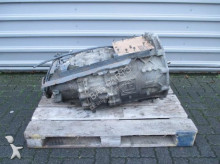 DAF transmission