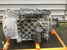 Volvo Gearbox