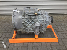 Volvo Getriebe