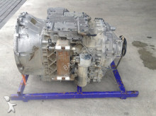 gebrauchter Getriebe