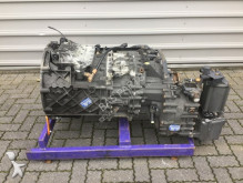 DAF transmission