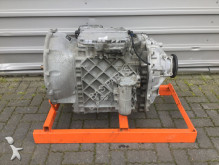 Renault transmission
