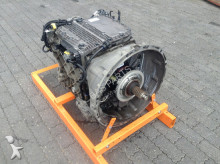 Renault Gearbox