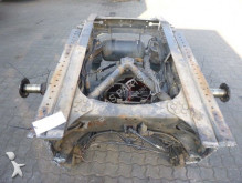 Volvo Rear axle