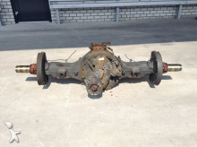 Volvo Rear axle