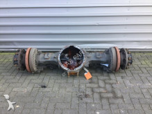 Volvo transmission