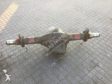 DAF transmission