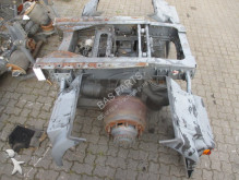 Renault Getriebe