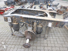 Volvo Rear axle