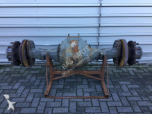 Volvo Rear axle
