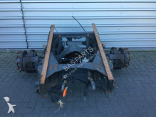 Renault Rear axle