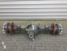 Renault Rear axle