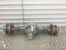 Renault Rear axle