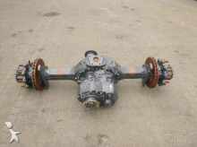 DAF transmission