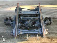 DAF Rear axle