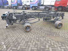 Renault Front Axle dubbel