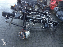 Renault transmission