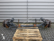 DAF transmission